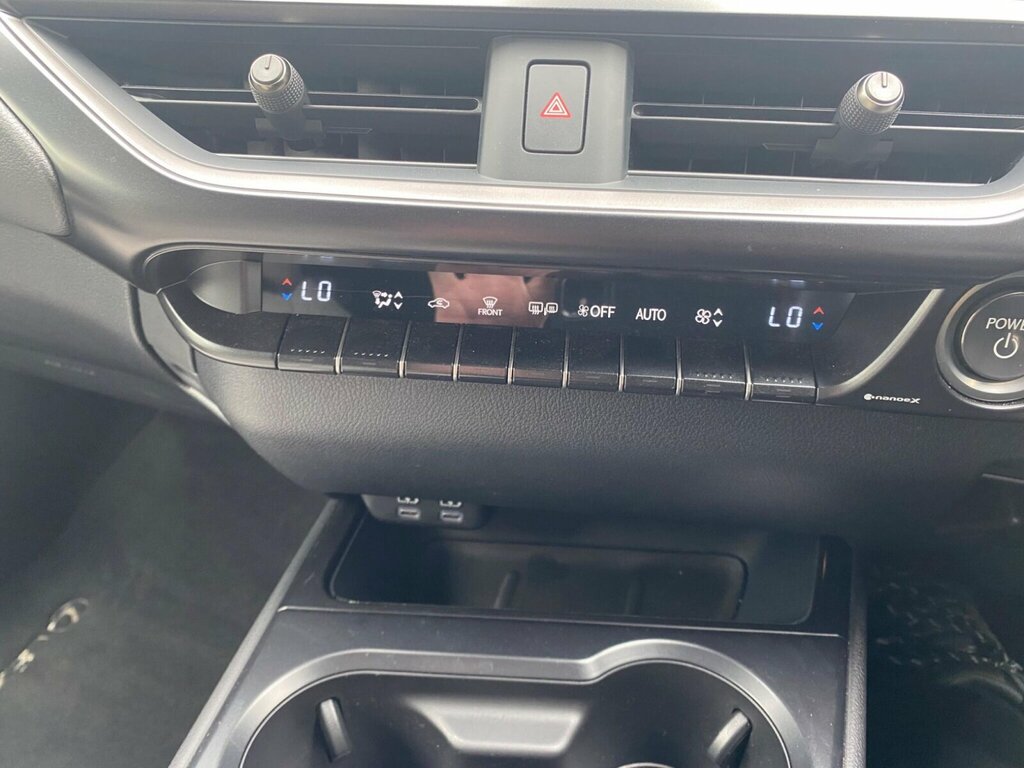 Lexus UX 250H 2.0 F-sport Silver #54