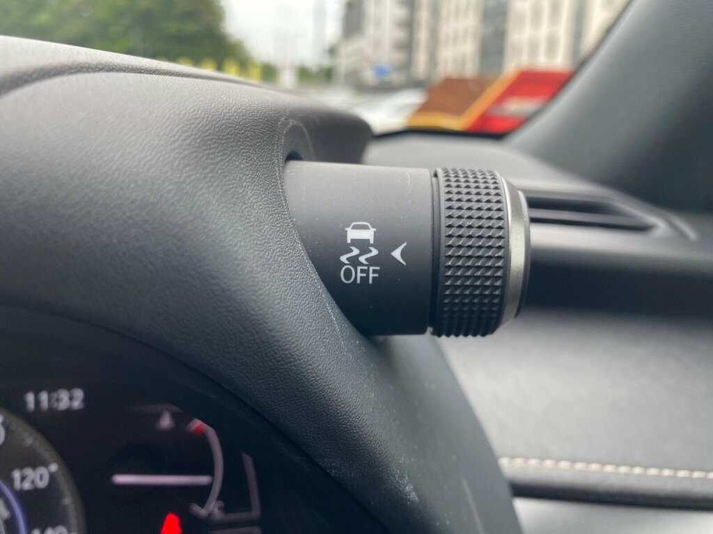 Lexus UX 250H 2.0 F-sport Silver #46
