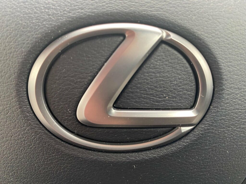 Lexus UX 250H 2.0 F-sport Silver #43