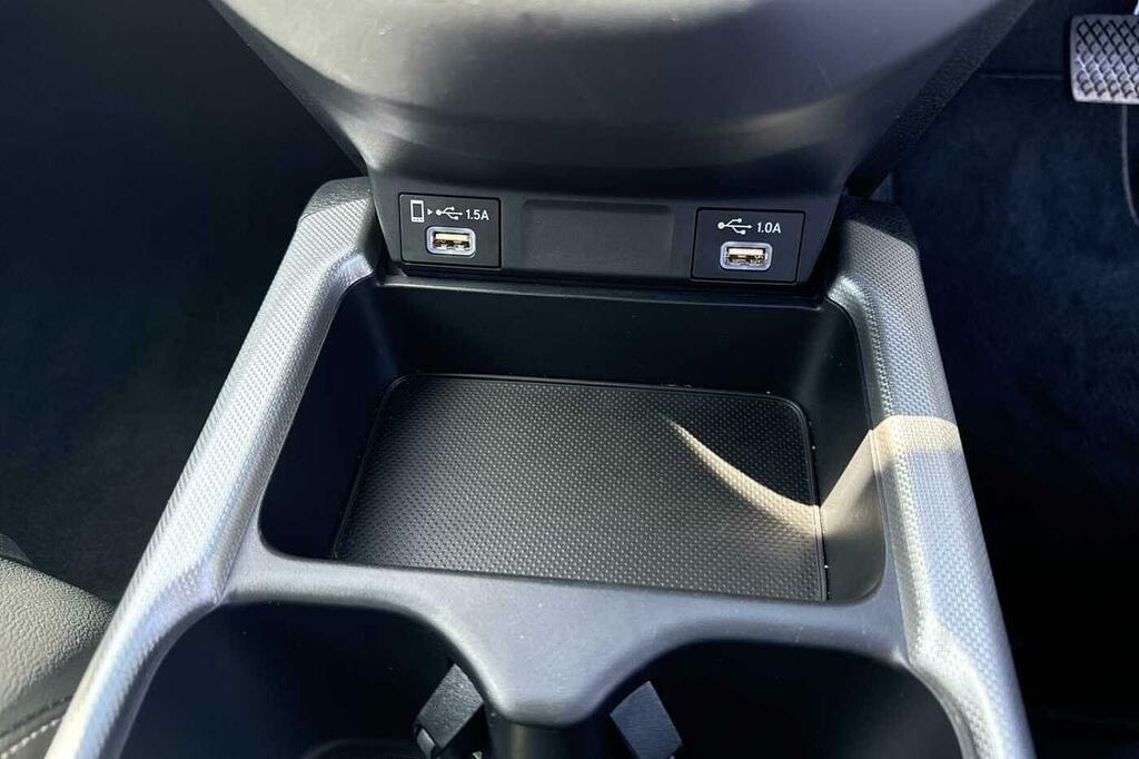 Honda Cr-V 2.0 I-mmd Hybrid Ex Ecvt Blue #20