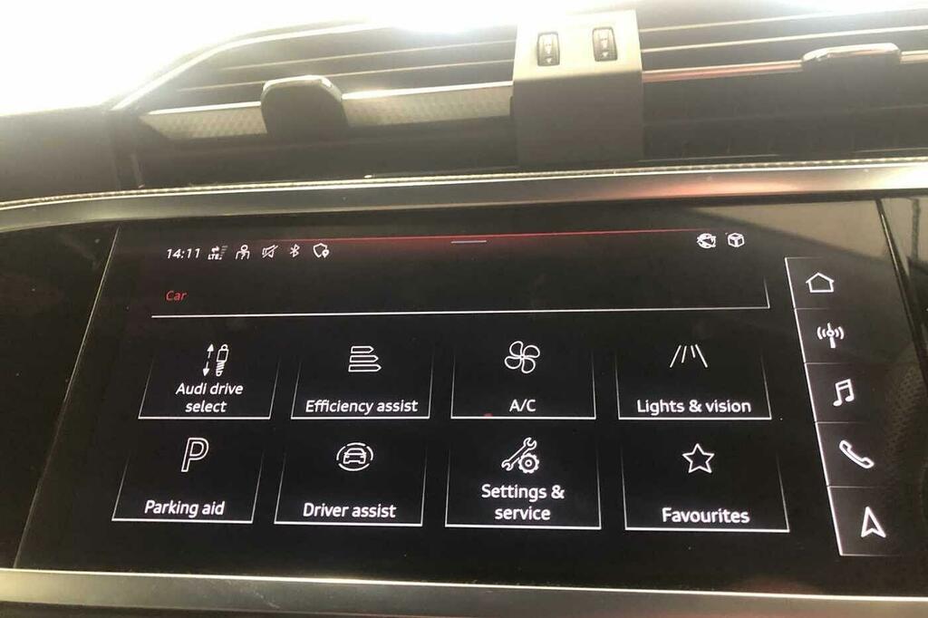 Audi Q3 Black Edition 40 Tdi Quattro 200 Ps S Tronic White #37