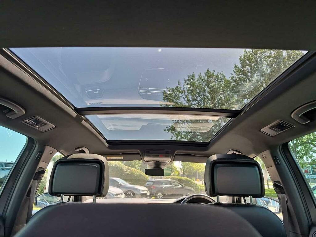 Volkswagen Tiguan R-line Tech Tdi Grey #45