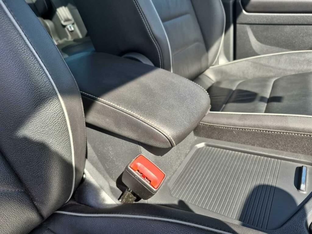 Volkswagen Tiguan R-line Tech Tdi Grey #86