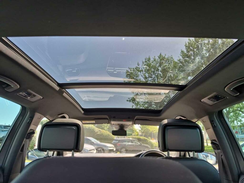 Volkswagen Tiguan R-line Tech Tdi Grey #85