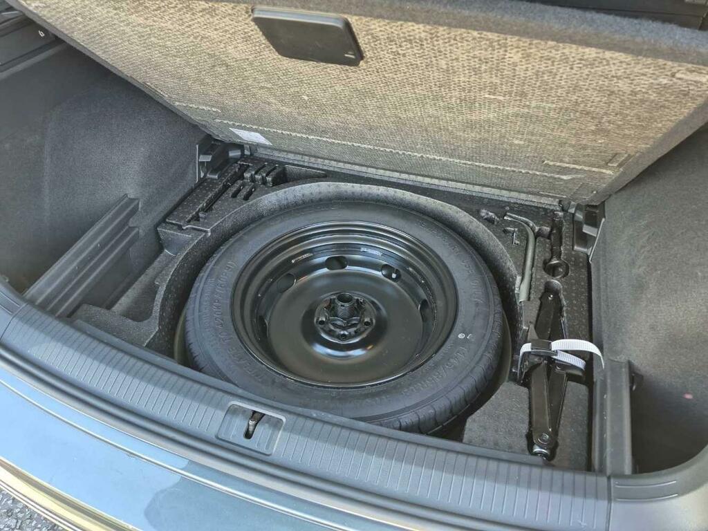 Volkswagen Tiguan R-line Tech Tdi Grey #99