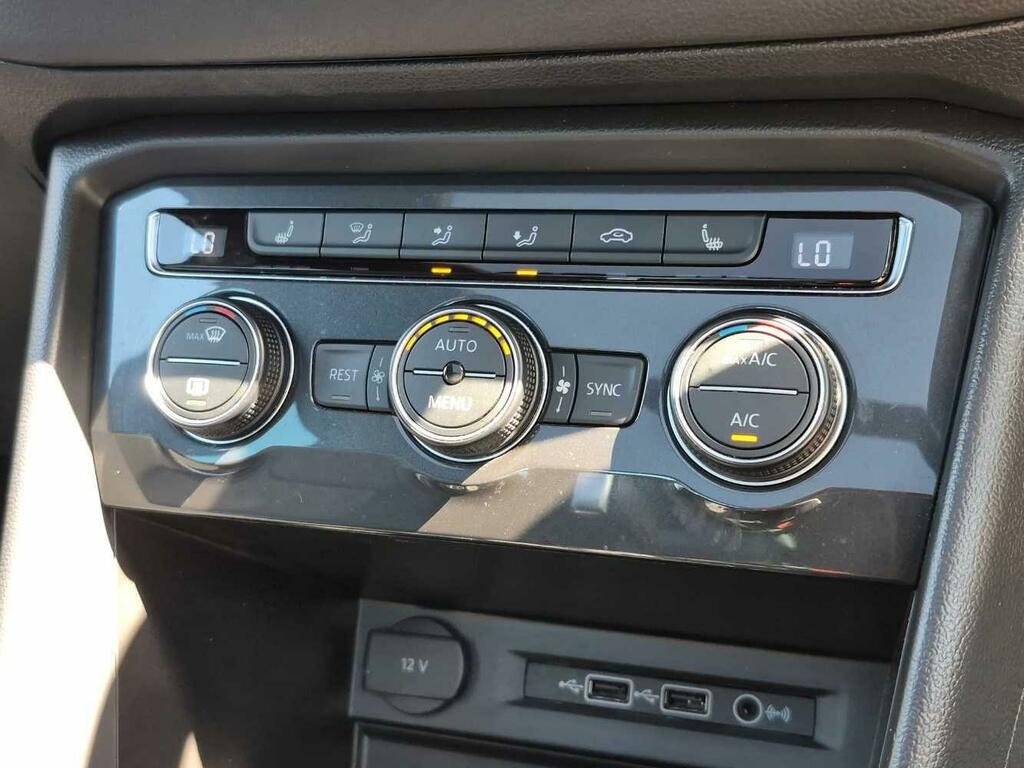 Volkswagen Tiguan R-line Tech Tdi Grey #68