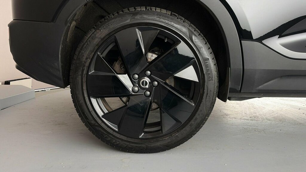 Volvo XC40 Plus, B4 Mild Hybrid, Dark Green #7