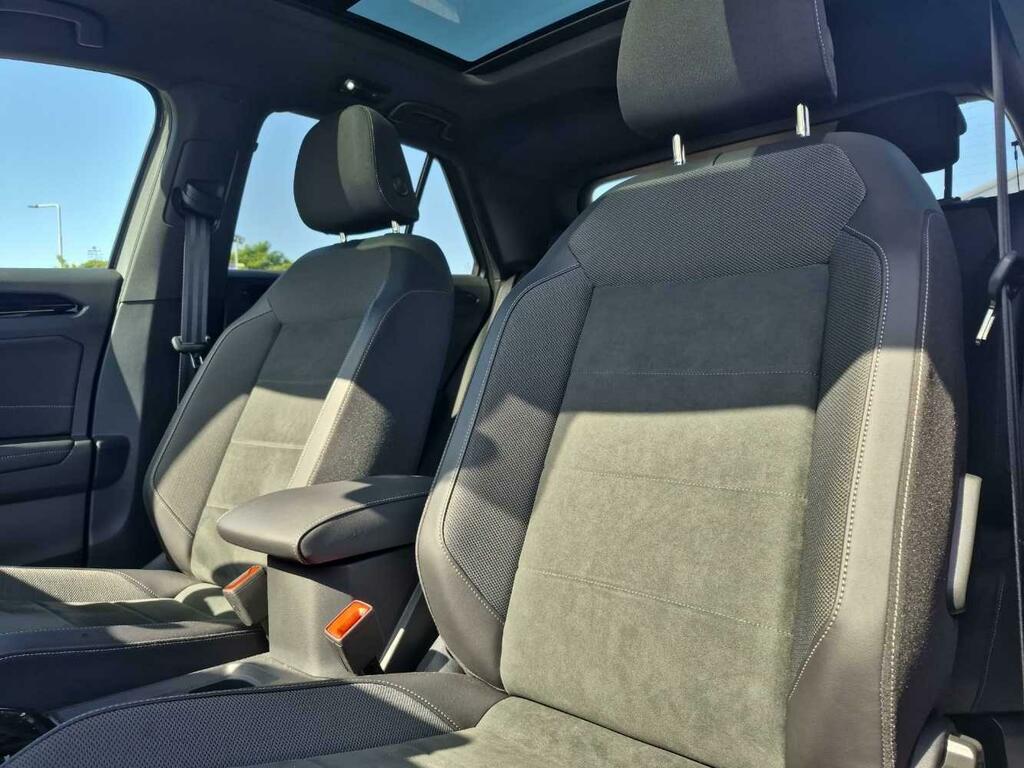 Volkswagen T-Roc 1.5 Tsi Match Black #86