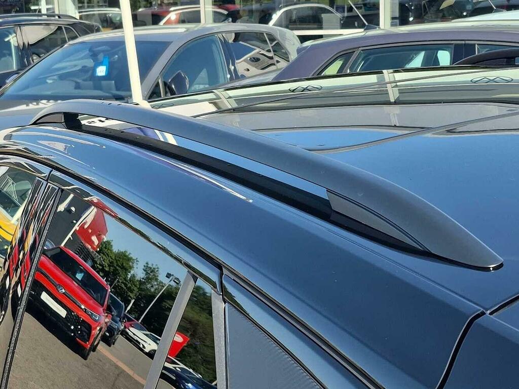 Volkswagen T-Roc 1.5 Tsi Match Black #50