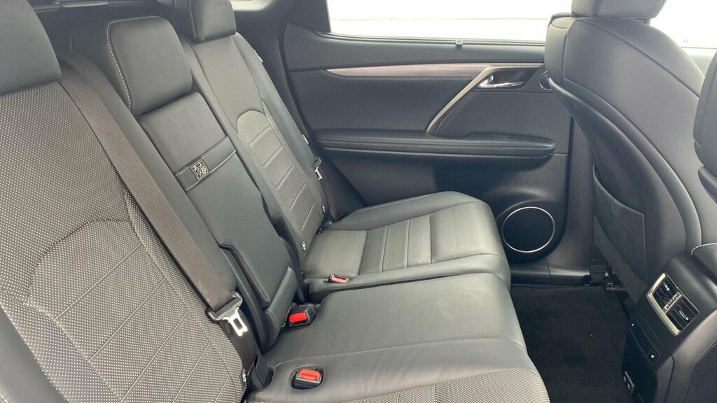 Lexus RX 3.5 450H L V6 Premium E-cvt 4Wd Euro 6 Ss  #9