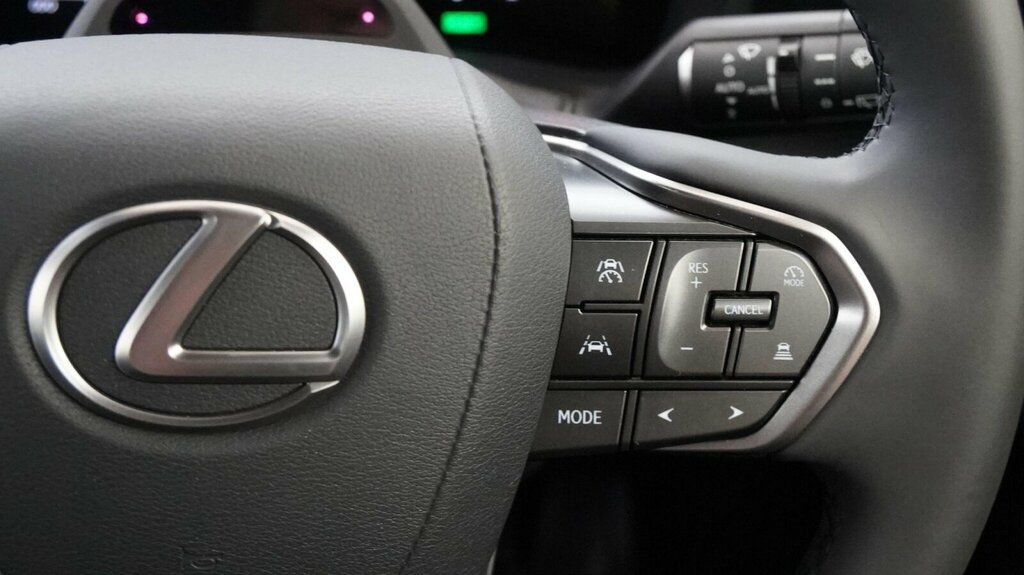 Lexus LBX 1.5 Vvt-ie Premium Plus Design Suv Hybr Red #18