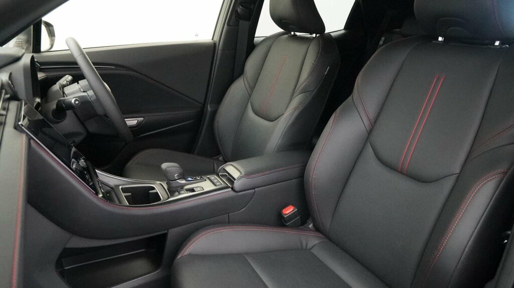 Lexus LBX 1.5 Vvt-ie Premium Plus Design Suv Hybr Red #29