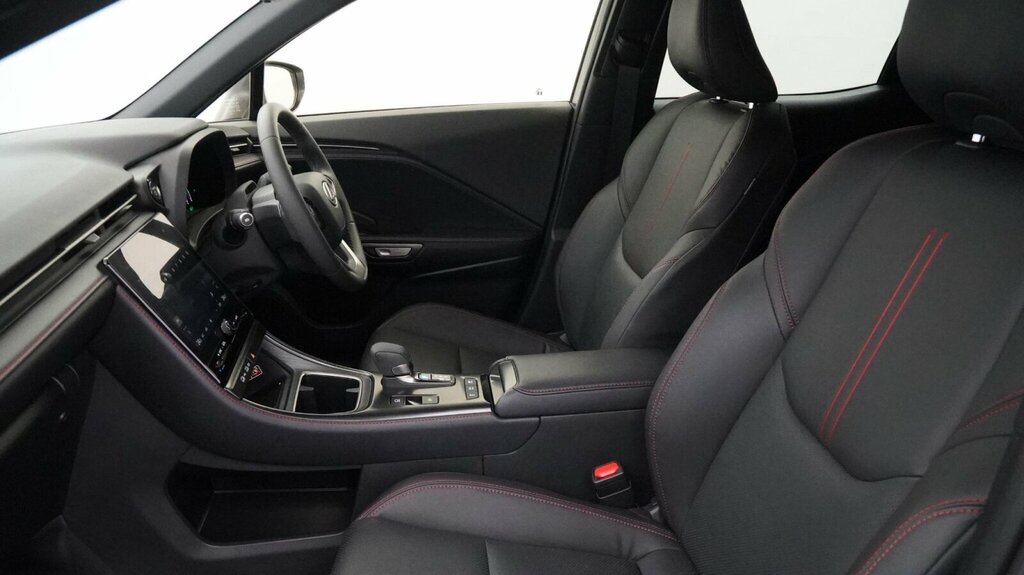 Lexus LBX 1.5 Vvt-ie Premium Plus Design Suv Hybr Red #28