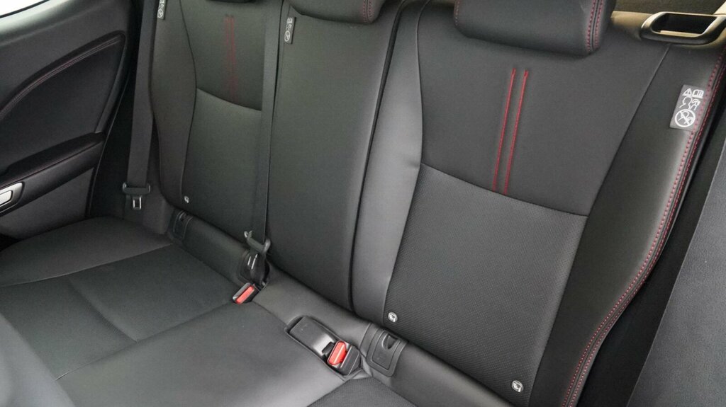 Lexus LBX 1.5 Vvt-ie Premium Plus Design Suv Hybr Red #15