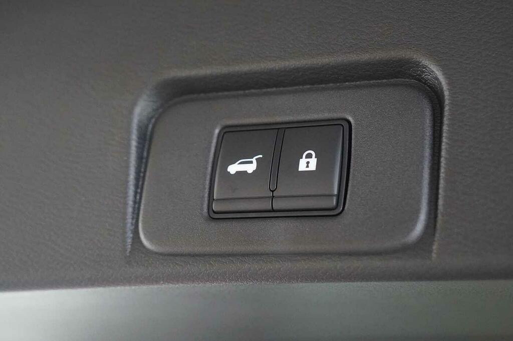 Nissan X-Trail 1.5 E-power E-4orce 213 N-connecta White #13