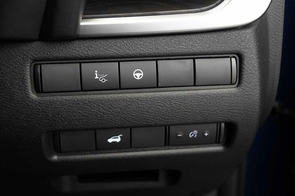 Nissan X-Trail 1.5 E-power E-4orce 213 N-connecta White #40
