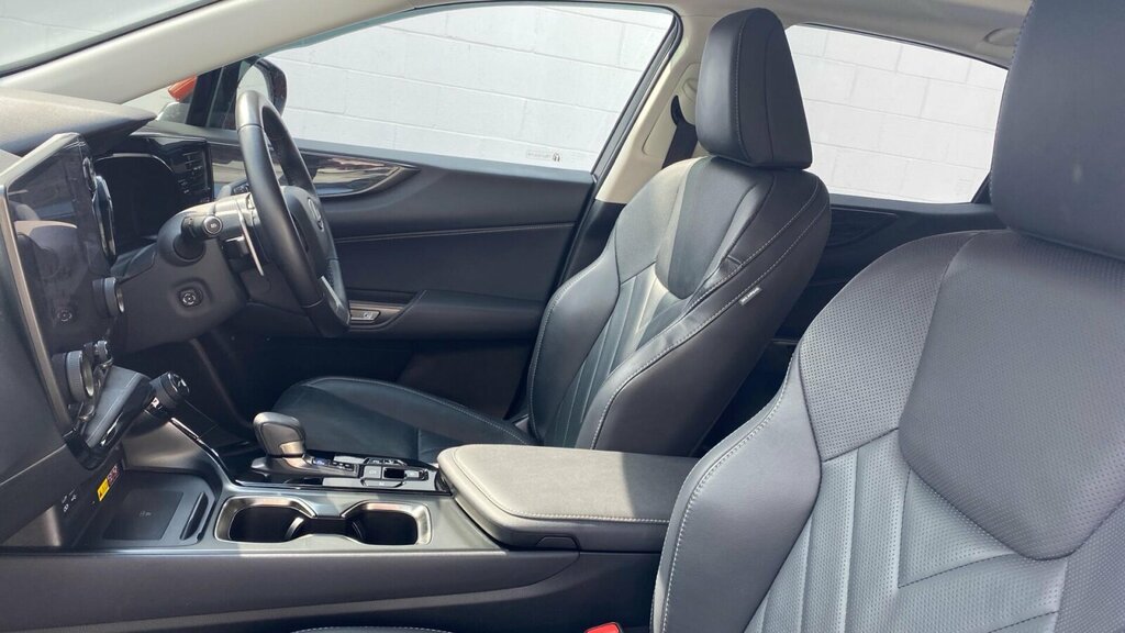 Lexus NX 2.5 350H Premium Plus Suv Hybrid E-cvt Orange #6
