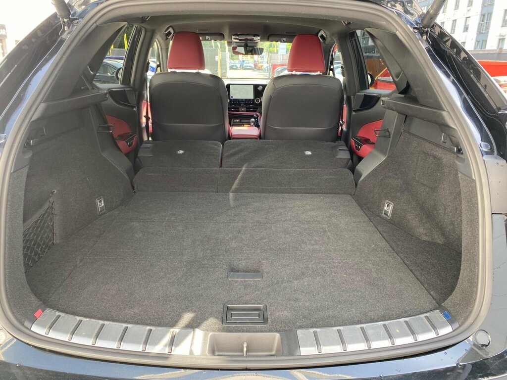 Lexus NX 2.5 450H 18.1Kwh Premium E-cvt 4Wd Euro 6 Ss 5 Grey #40