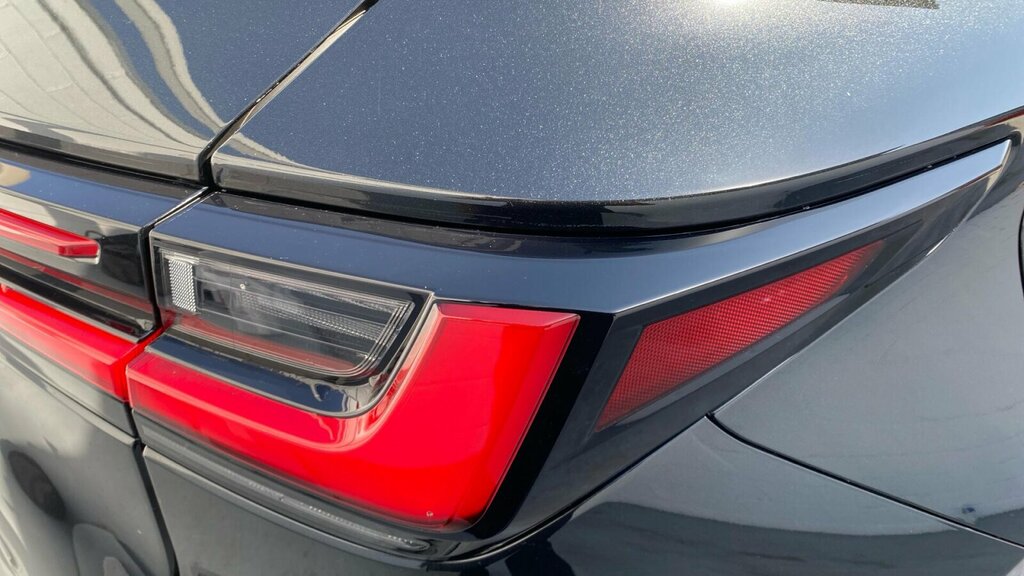 Lexus NX 2.5 450H 18.1Kwh Premium E-cvt 4Wd Euro 6 Ss 5 Grey #22