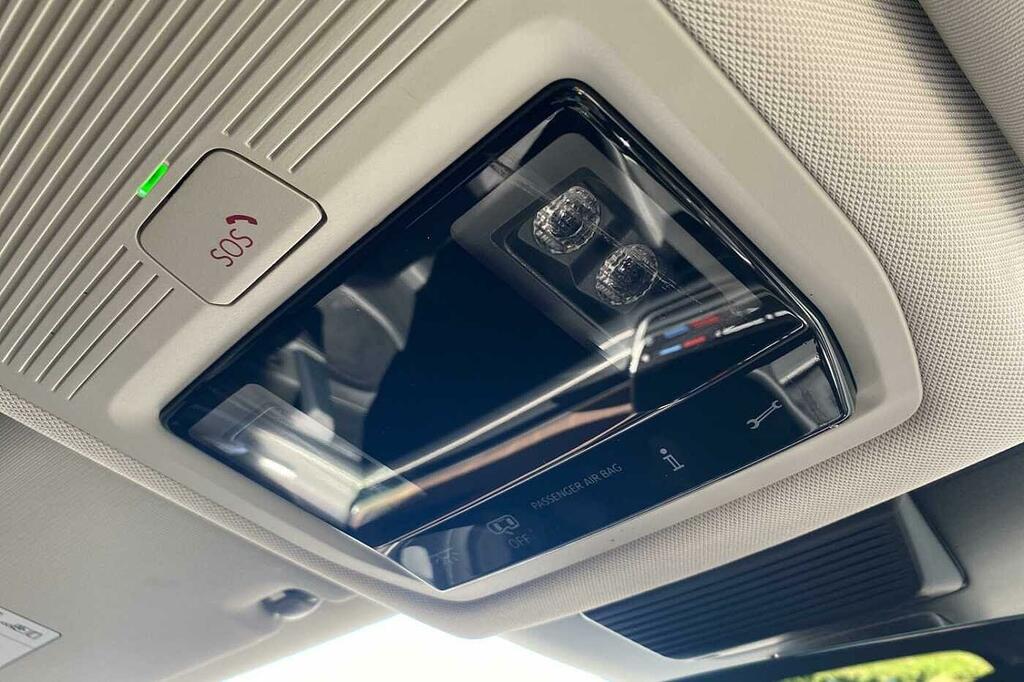 Volkswagen Tayron Life Grey #24