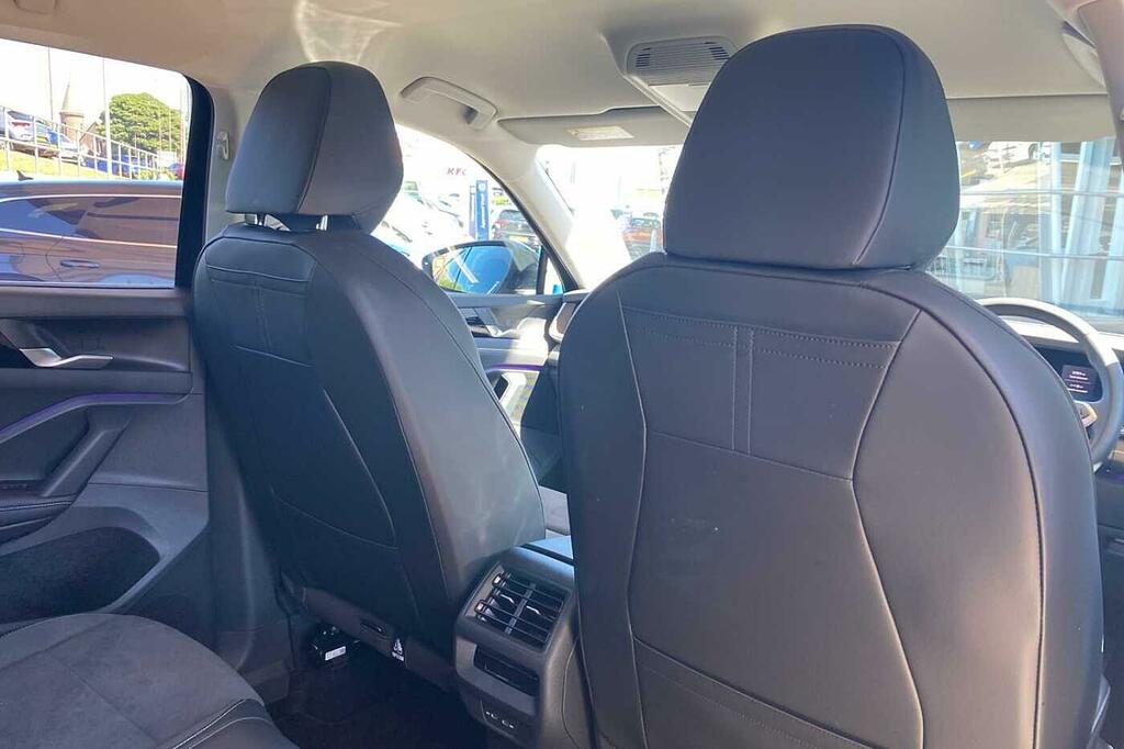 Volkswagen Tayron Life Grey #41