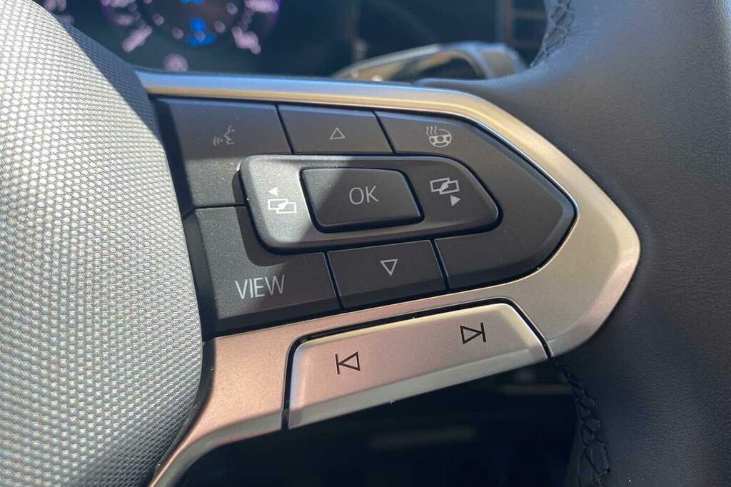 Volkswagen Tayron Life Grey #26