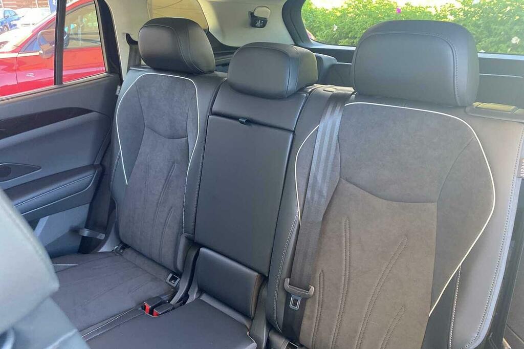 Volkswagen Tayron Life Grey #9