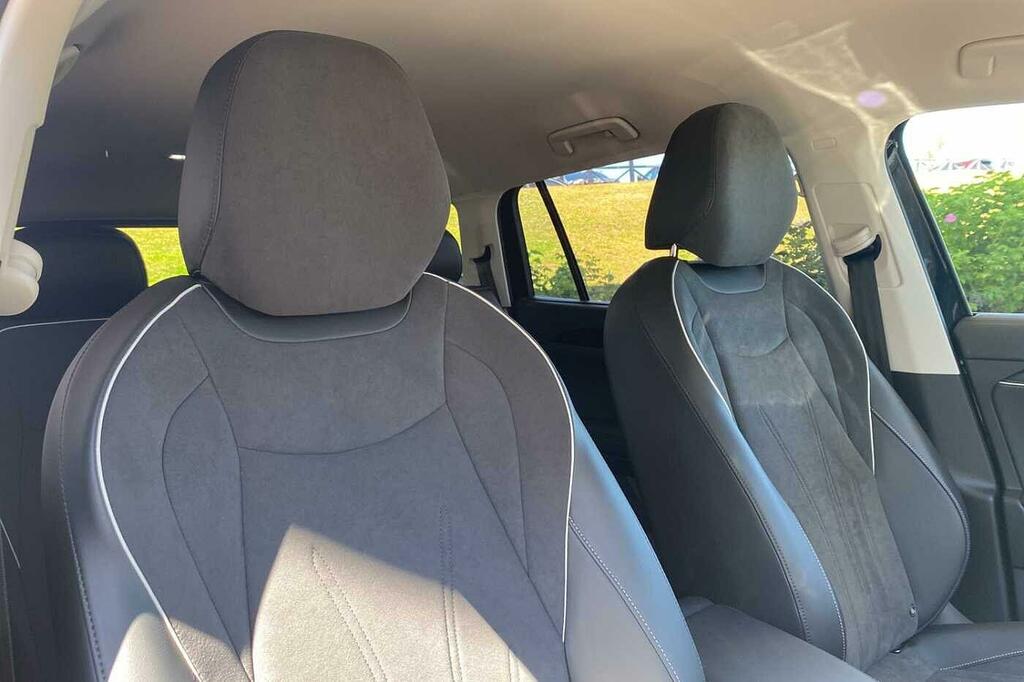 Volkswagen Tayron Life Grey #40