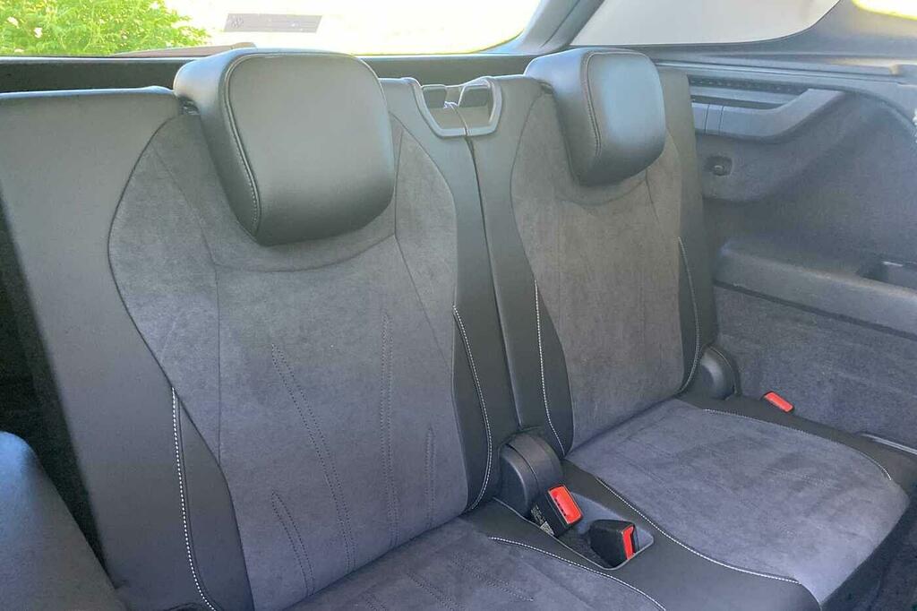 Volkswagen Tayron Life Grey #42