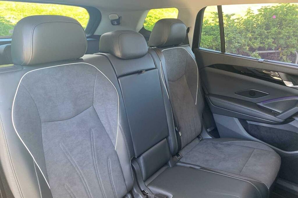 Volkswagen Tayron Life Grey #13