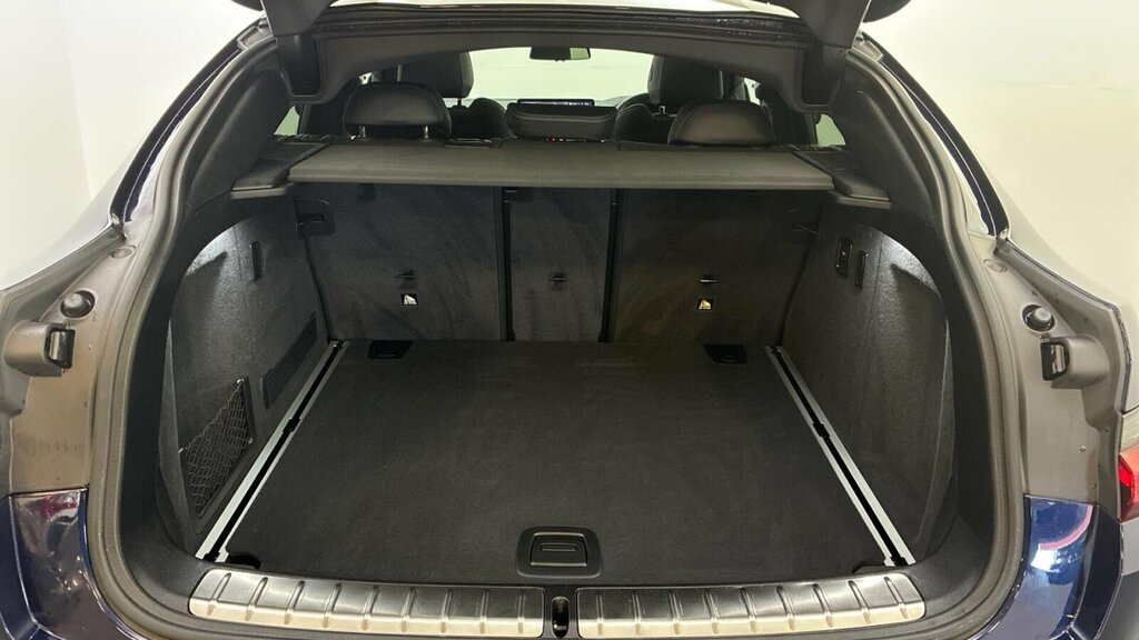 BMW X4 X4 Xdrive 20D M Sport Mhev White #13