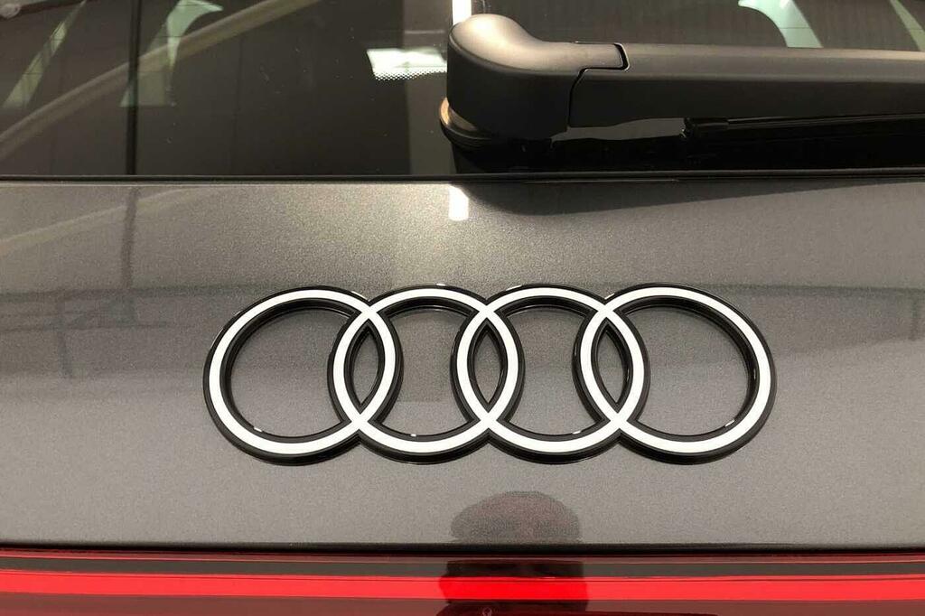Audi Q5 Edition 1 Tdi Quattro 204 Ps S Tronic Blue #23