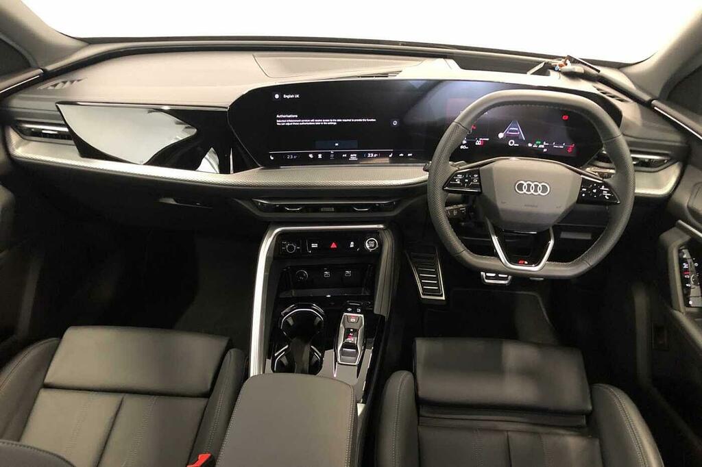Audi Q5 Edition 1 Tdi Quattro 204 Ps S Tronic Blue #12