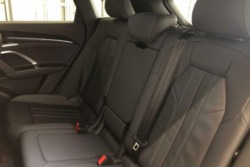 Audi Q5 Edition 1 Tdi Quattro 204 Ps S Tronic Blue #10