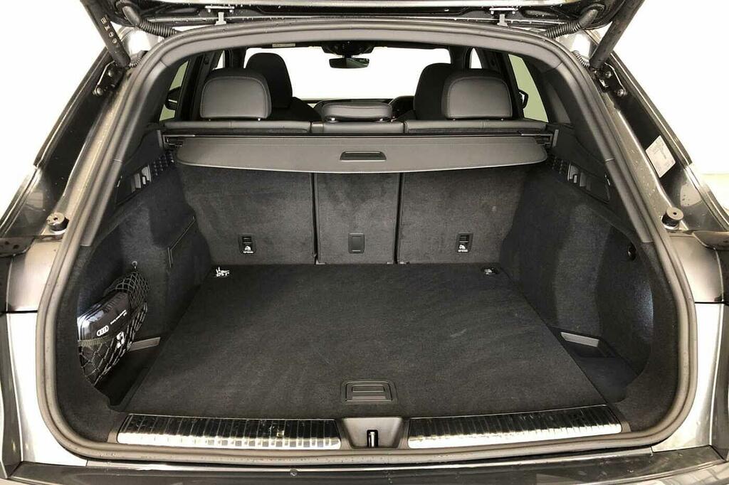 Audi Q5 Edition 1 Tdi Quattro 204 Ps S Tronic Blue #14