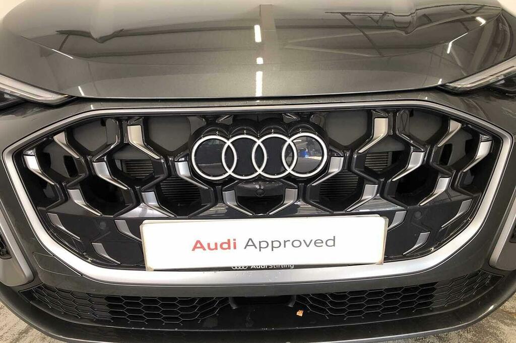 Audi Q5 Edition 1 Tdi Quattro 204 Ps S Tronic Blue #18