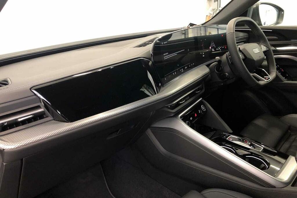 Audi Q5 Suv S Line Tdi Quattro 204 Ps S Tronic Grey #2