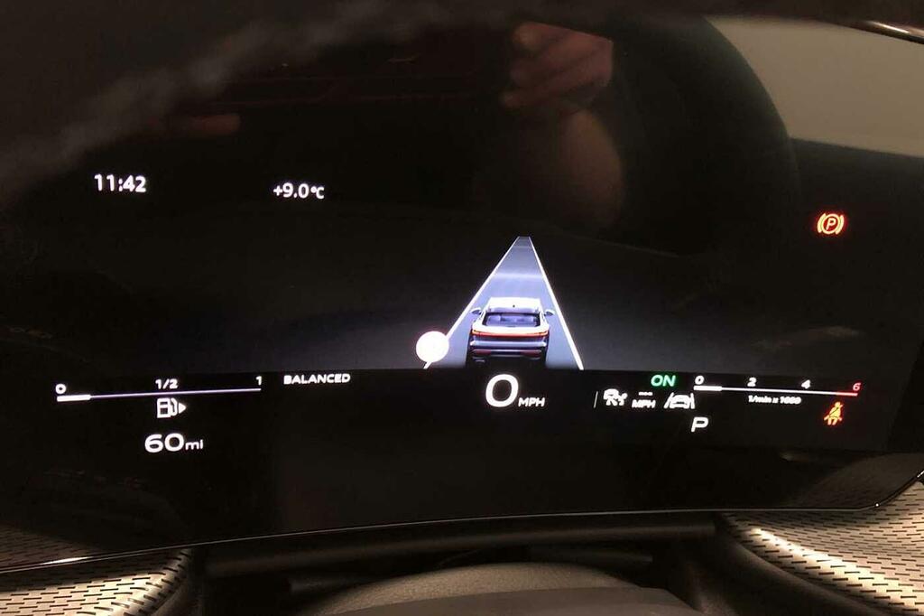 Audi Q5 Edition 1 Tdi Quattro 204 Ps S Tronic Blue #27