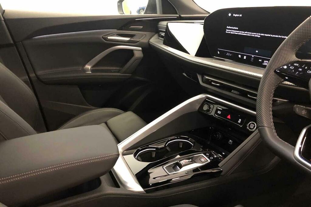 Audi Q5 Edition 1 Tdi Quattro 204 Ps S Tronic Blue #8