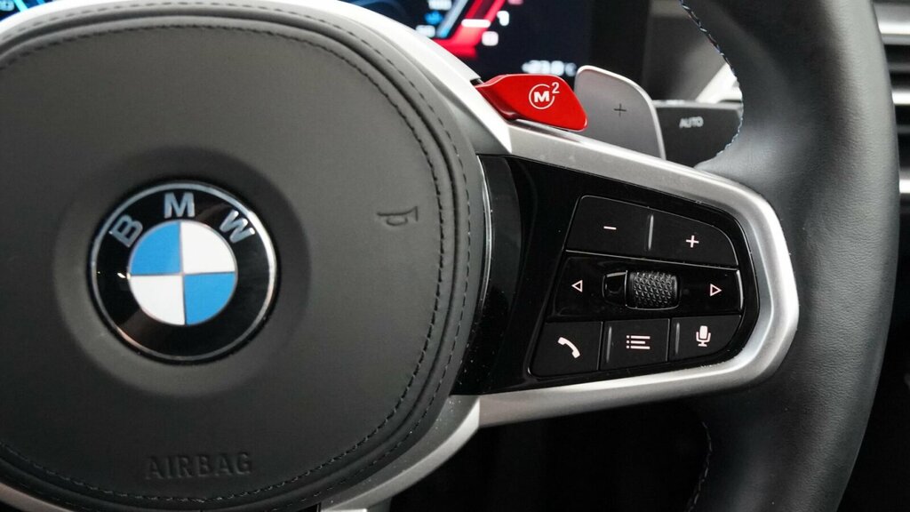 BMW M3 3.0 Biturbo Competition M Steptronic Xdrive Euro 6 Grey #18