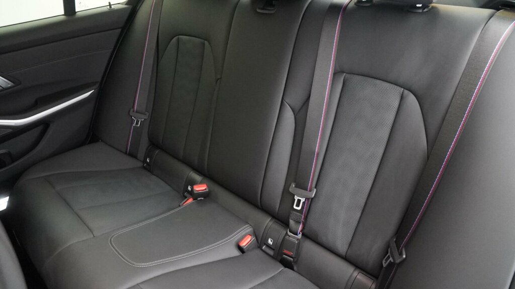 BMW M3 3.0 Biturbo Competition M Steptronic Xdrive Euro 6 Grey #12