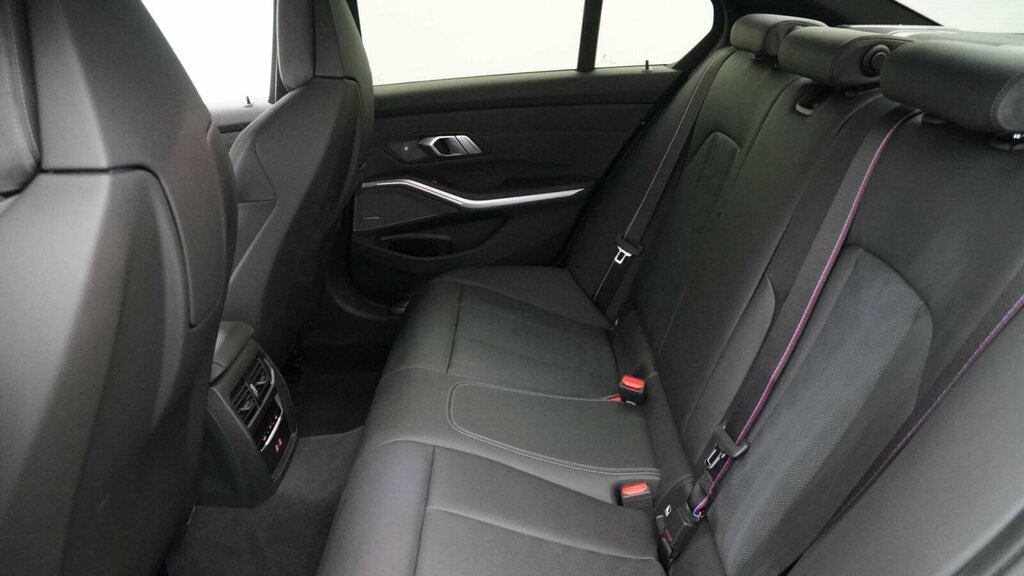 BMW M3 3.0 Biturbo Competition M Steptronic Xdrive Euro 6 Grey #26