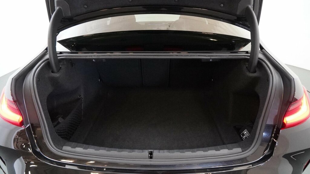 BMW M3 3.0 Biturbo Competition M Steptronic Xdrive Euro 6 Grey #13