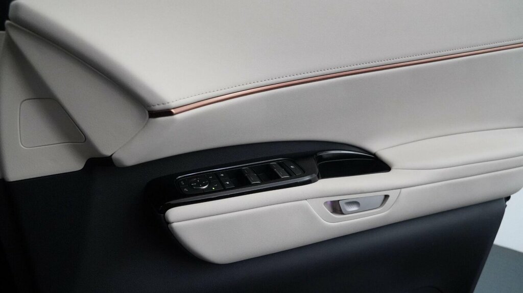Lexus LM 350H Awd 4 Seat Takumi With Black #39
