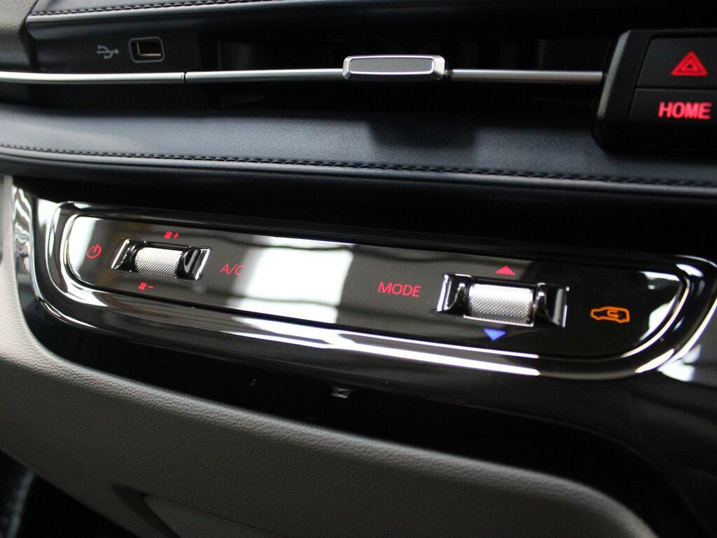 Maxus Deliver 9 Lwb Curtain Side Ac Euro 6 White #37