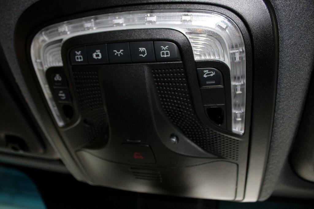 Mercedes-Benz Sprinter 315 Luton Box L3 Progressive Rwd SD25TZT White #6