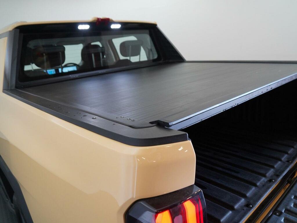 Maxus eTerron 9 102.2Kwh Premium Pickup Double Cab Au Black #32