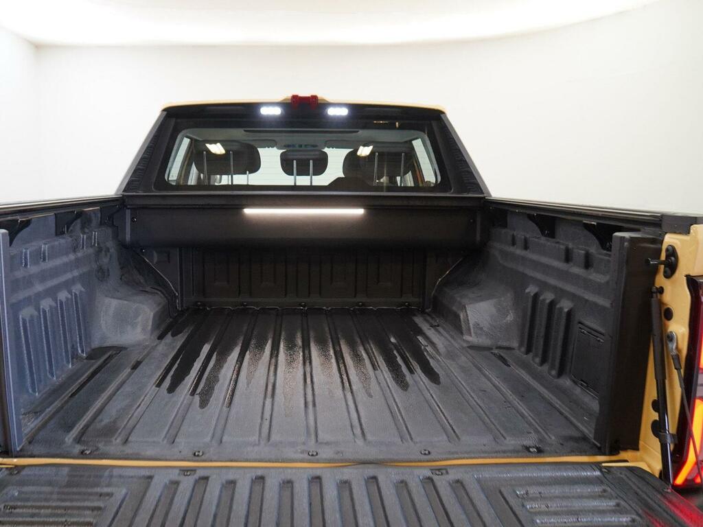 Maxus eTerron 9 102.2Kwh Premium Pickup Double Cab Au Black #31