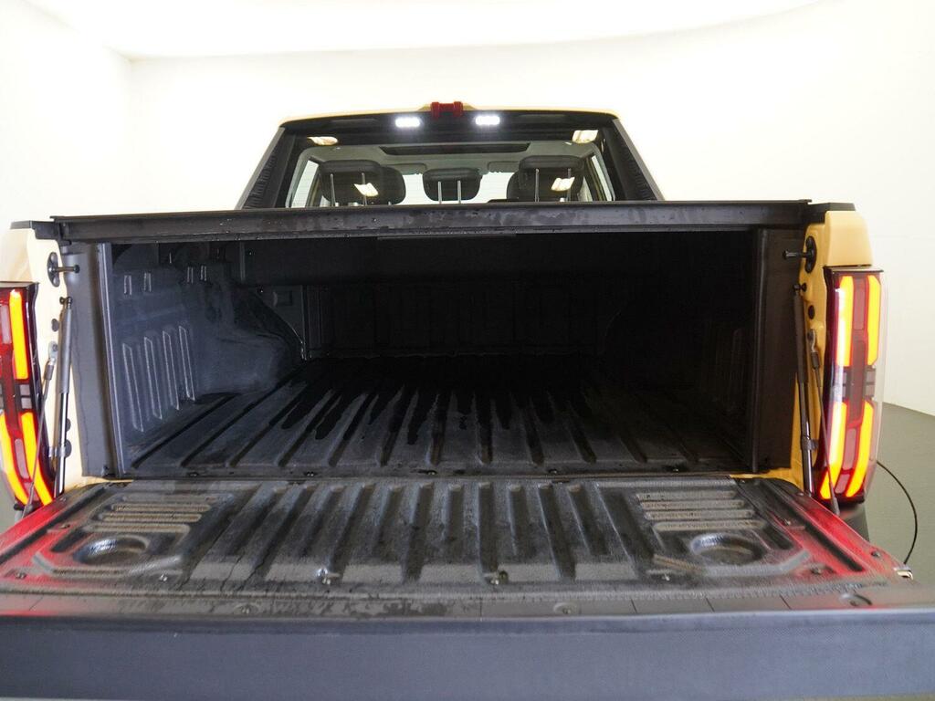 Maxus eTerron 9 102.2Kwh Premium Pickup Double Cab Au Black #30