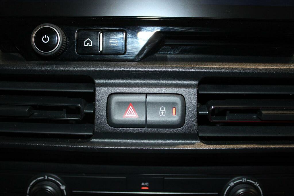 Vauxhall Combo 2300 Prime Ss 101 White #30